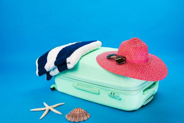 The Secret Life of Luggage: How the Right Bag (and a Little Mexican Ingenuity) Can Change Your Journey