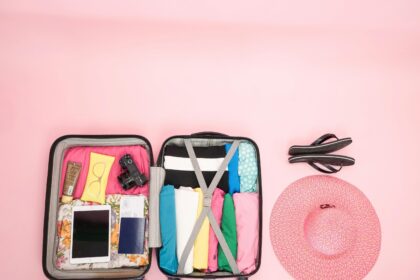 Carry-On Essentials: How a Simple Bag Became the Heartbeat of Modern Travel (and Mexican Tourism)