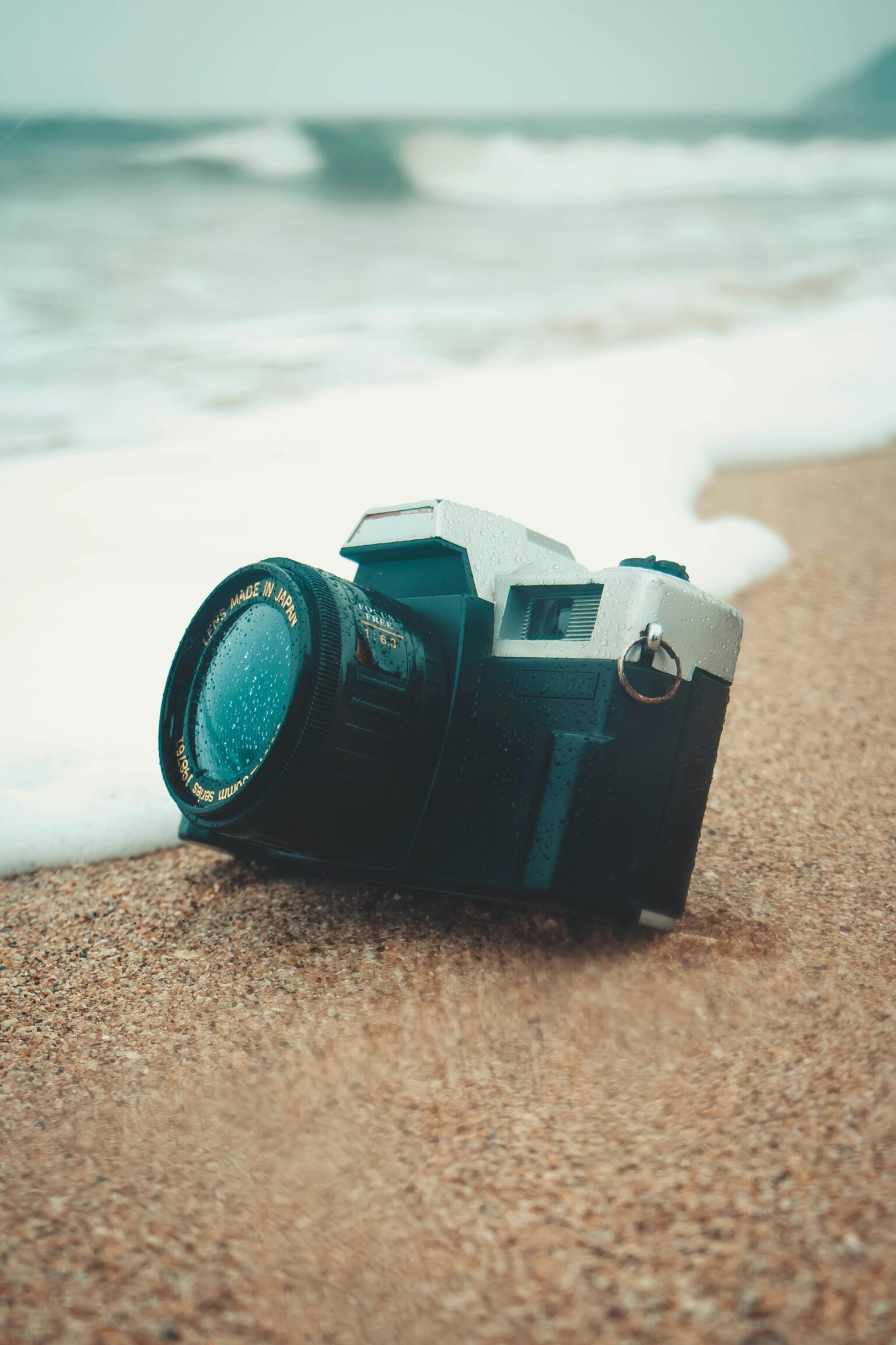 The Lens That Changed the Journey: How Photography Gear Is Shaping the Soul of Travel