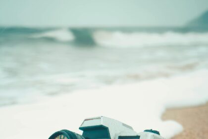 The Lens That Changed the Journey: How Photography Gear Is Shaping the Soul of Travel
