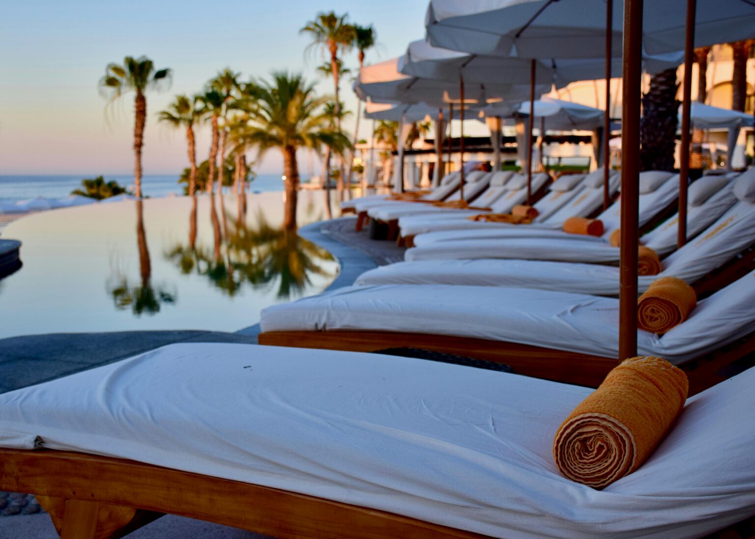 Mexico’s Luxury & Wellness Resorts: Where Healing Meets High Style (and Yes, There’s a Cenote for That)