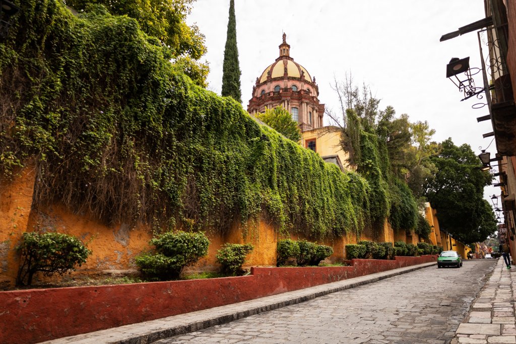 Why San Miguel Still Casts a Spell: The Enduring Allure of Mexico’s Colonial Towns
