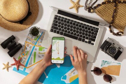 From AI Travel Agents to Digital Passports: How Tech Is Revolutionizing Your Next Vacation