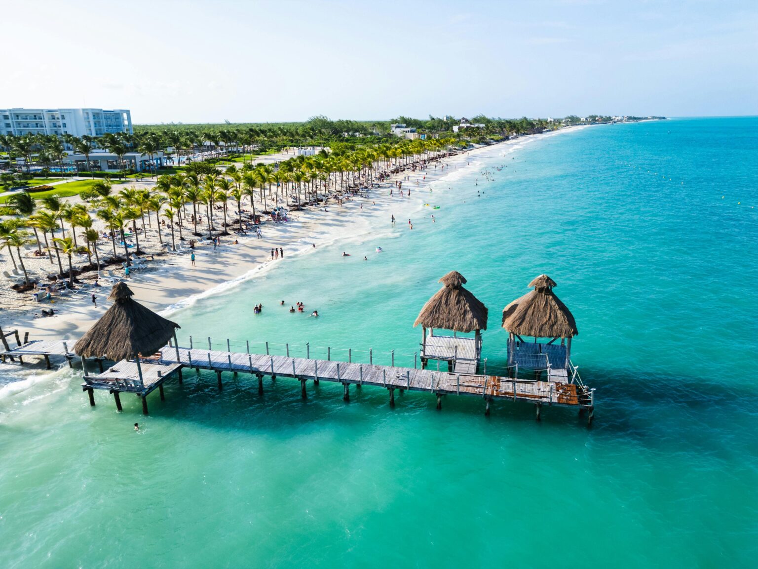 Mexico’s Tourism Investment Stories: How Vision, Guts, and Heart Are Redefining a Nation