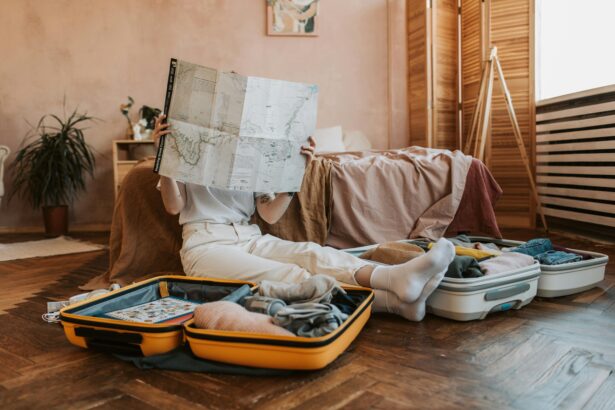 The Sustainable Traveler’s Checklist: How to Pack, Choose, and Act with Purpose in 2025