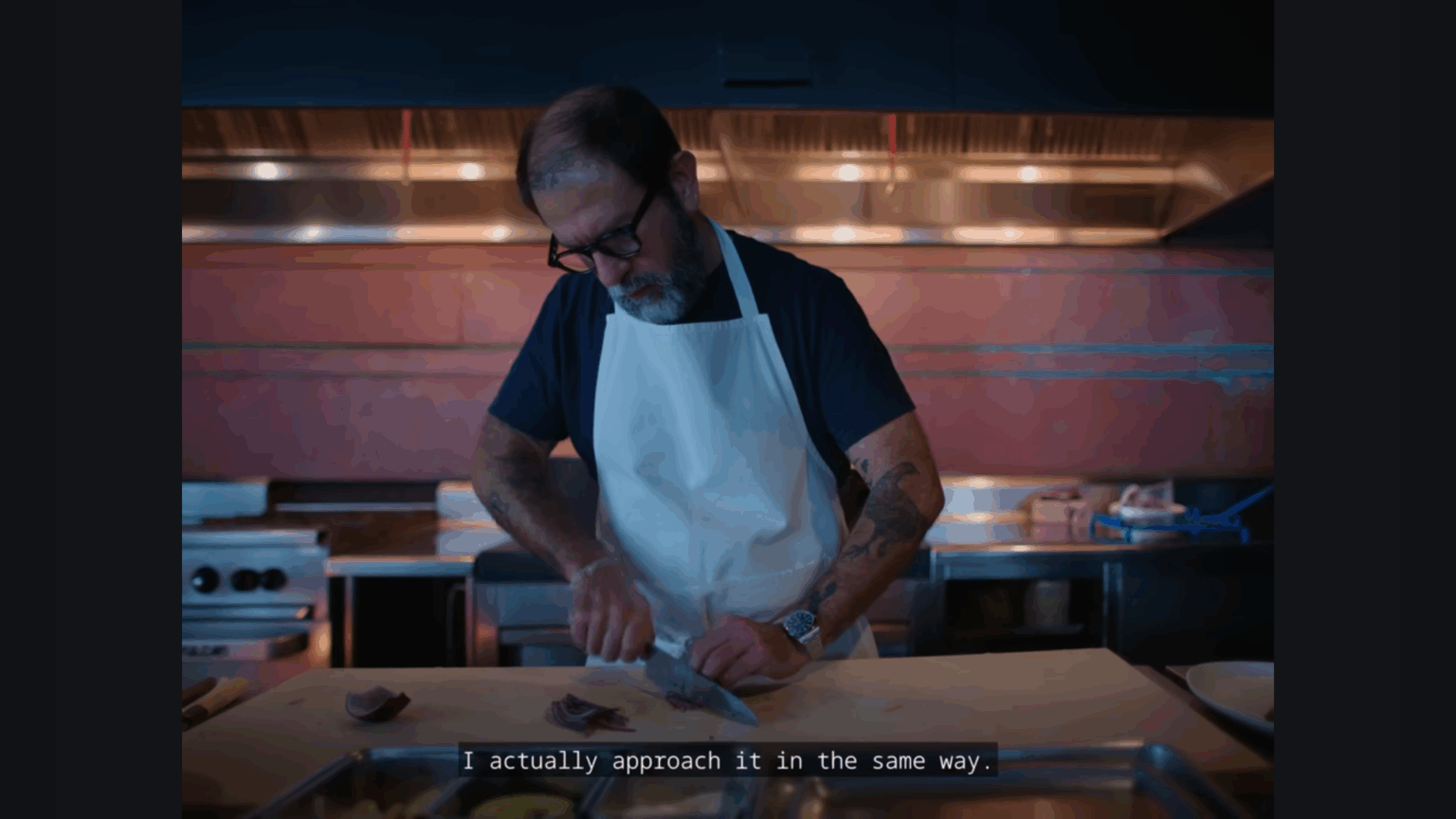 Chef Enrique Olvera and the Global Language of Mexican Cuisine: How One Chef Changed the World’s Palate