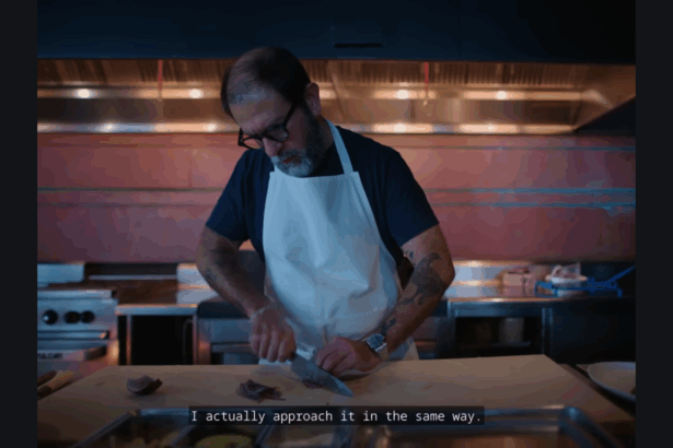 Chef Enrique Olvera and the Global Language of Mexican Cuisine: How One Chef Changed the World’s Palate