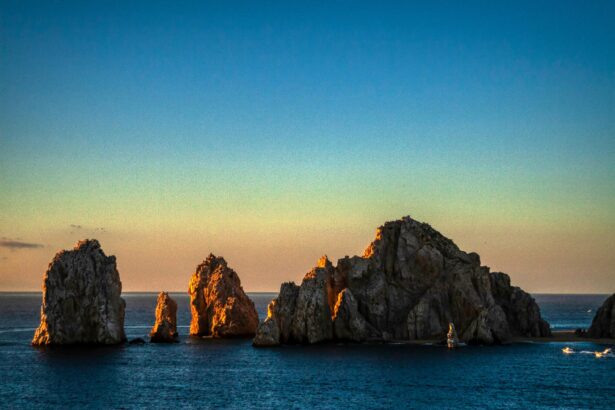 Los Cabos 2025: Where the Desert Meets the Dream — A Destination Guide for the Curious Traveler