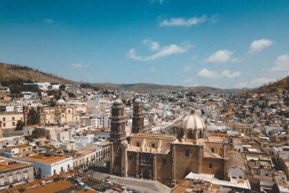 Oaxaca Unveiled: Why the World’s Most Vibrant City Is the Future of Travel