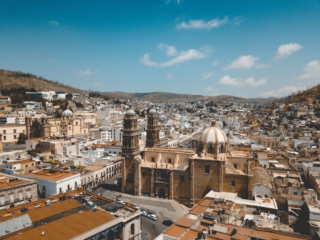 Oaxaca Unveiled: Why the World’s Most Vibrant City Is the Future of Travel