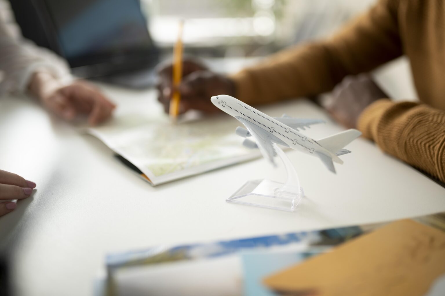 2025 Travel Outlook: Why the World Is Packing Its Bags (and What It Means for Mexico)