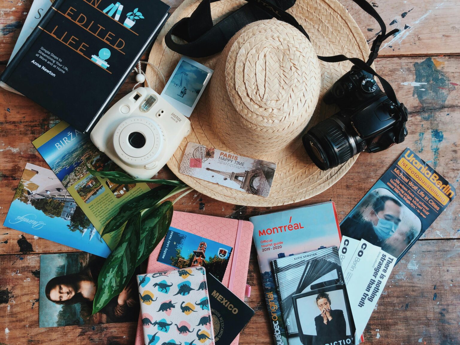 How to Pack a Suitcase Like an Expert: Secrets from Mexico’s Most Seasoned Travelers