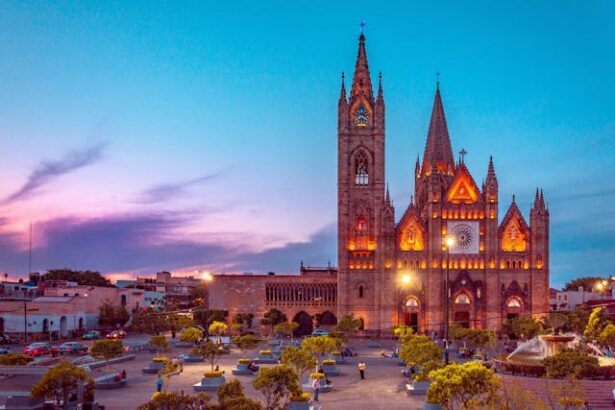 Guadalajara: Where Tequila, Tech, and Tradition Collide — Why Mexico’s “Second City” Is First in Heart
