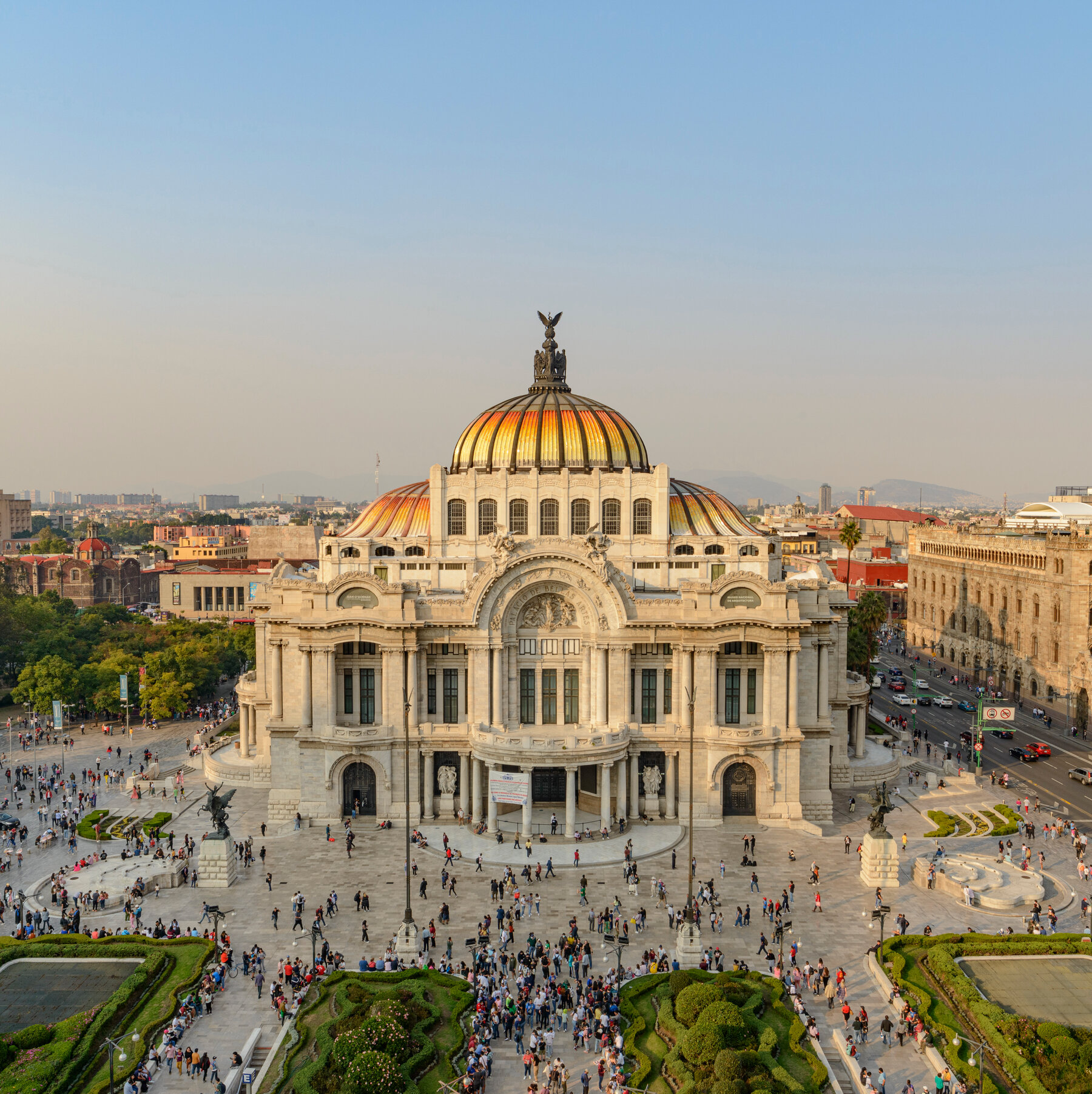 Museums in Mexico: How to Choose What’s Worth Your Time - изображение 4