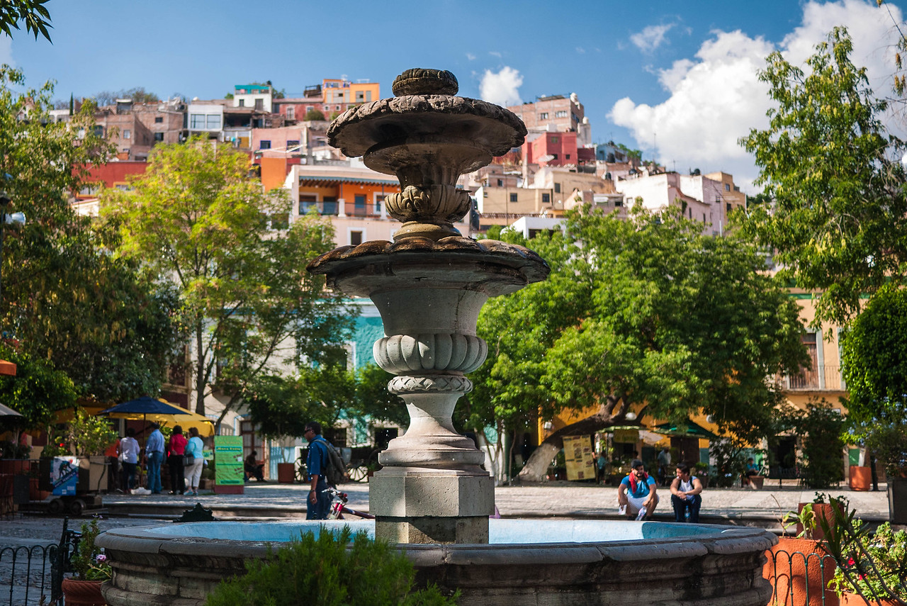 The Best Colonial Towns in Mexico for Family Travel - изображение 3