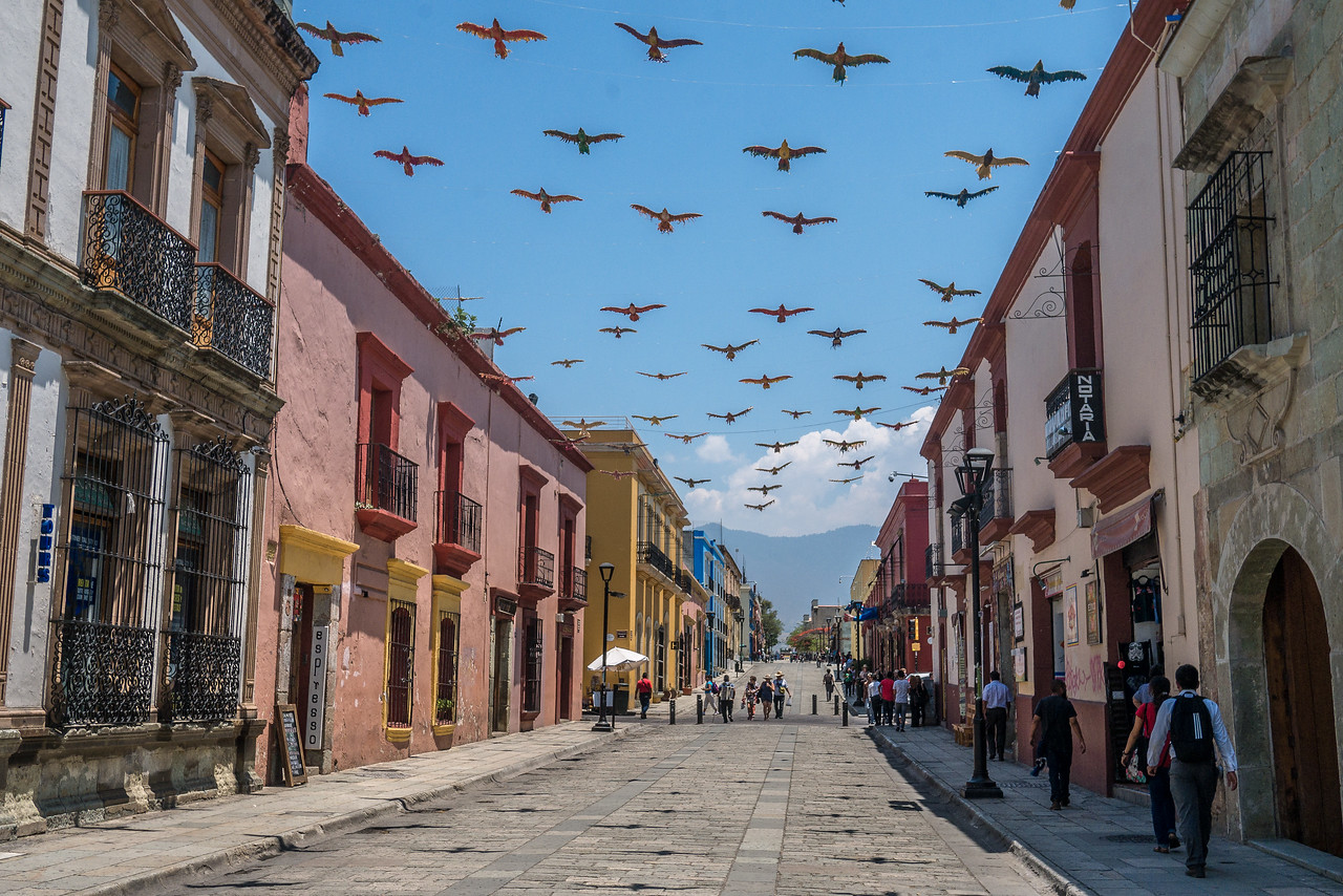 The Best Colonial Towns in Mexico for Family Travel - изображение 2