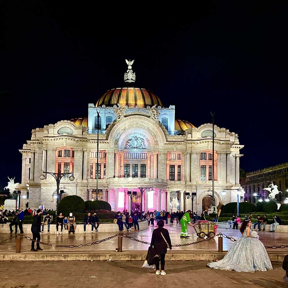 Museums in Mexico: How to Choose What’s Worth Your Time - изображение 2