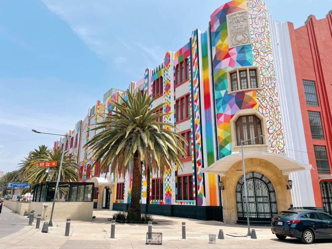 Museums in Mexico: How to Choose What’s Worth Your Time - изображение 3