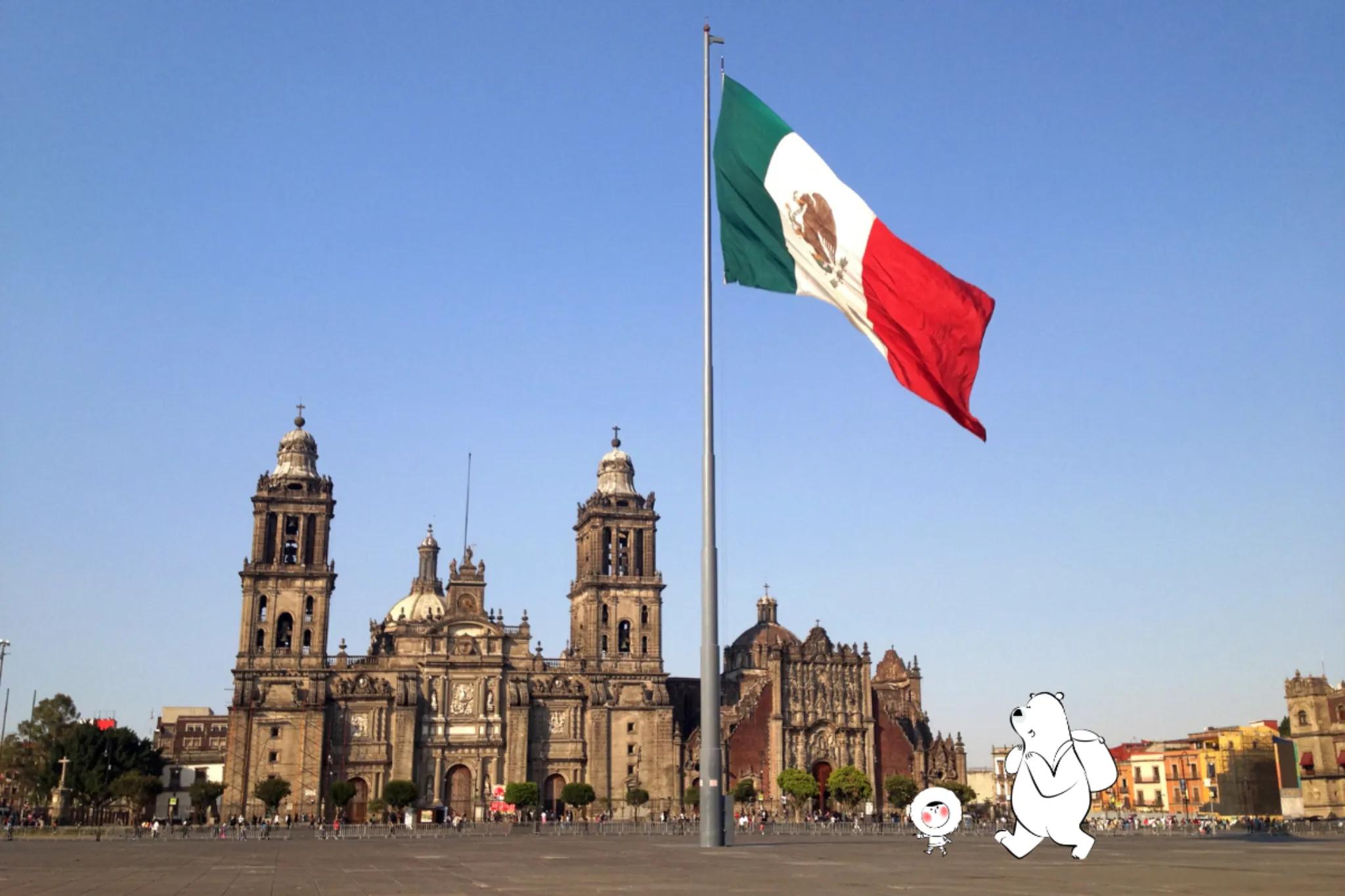 How School Holidays Shape Family Travel Seasons in Mexico - изображение 2