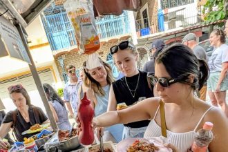 Puerto Vallarta Food Experiences for Families: Trends, Practical Insights, and What to Expect in 2026