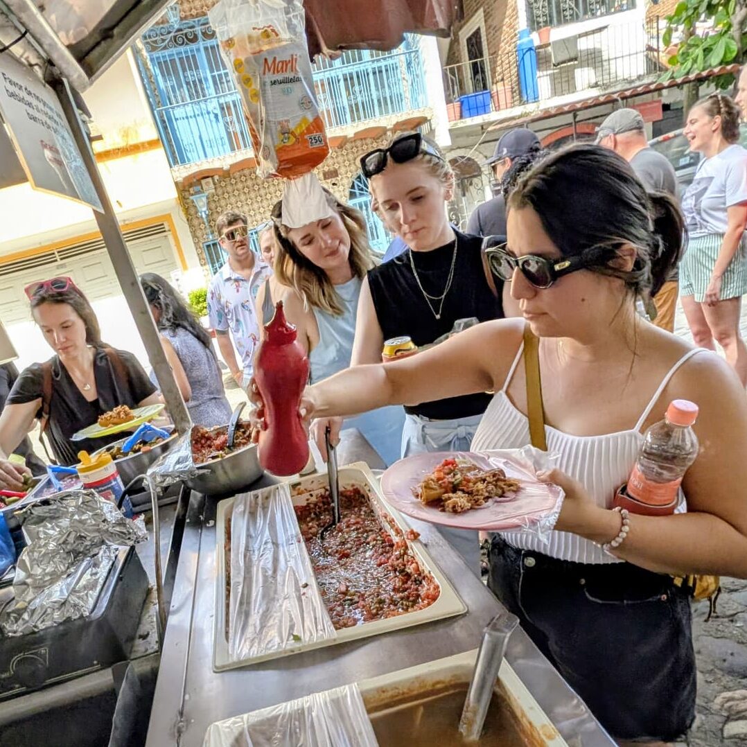 Puerto Vallarta Food Experiences for Families: Trends, Practical Insights, and What to Expect in 2026