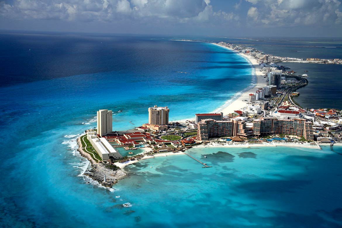 The forces quietly reshaping Mexicos top beach destinations - изображение 2