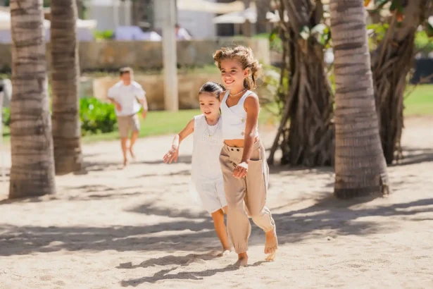 Nuevo Nayarit for Families: Understanding the Region’s Distinct Areas and What They Offer