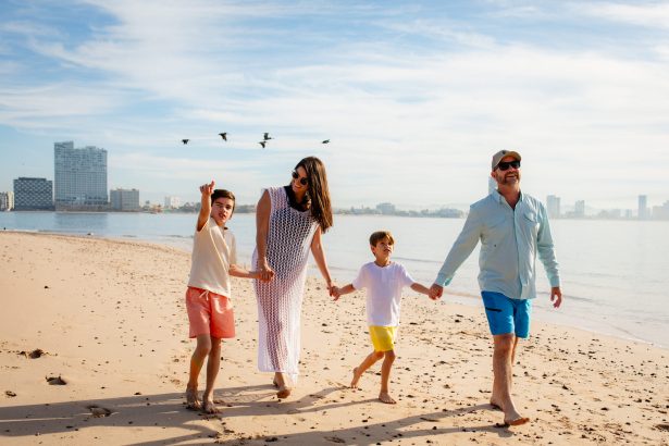 Mazatlán for Families: How to Pace Your Stay for a Safe, Enjoyable, and Meaningful Trip