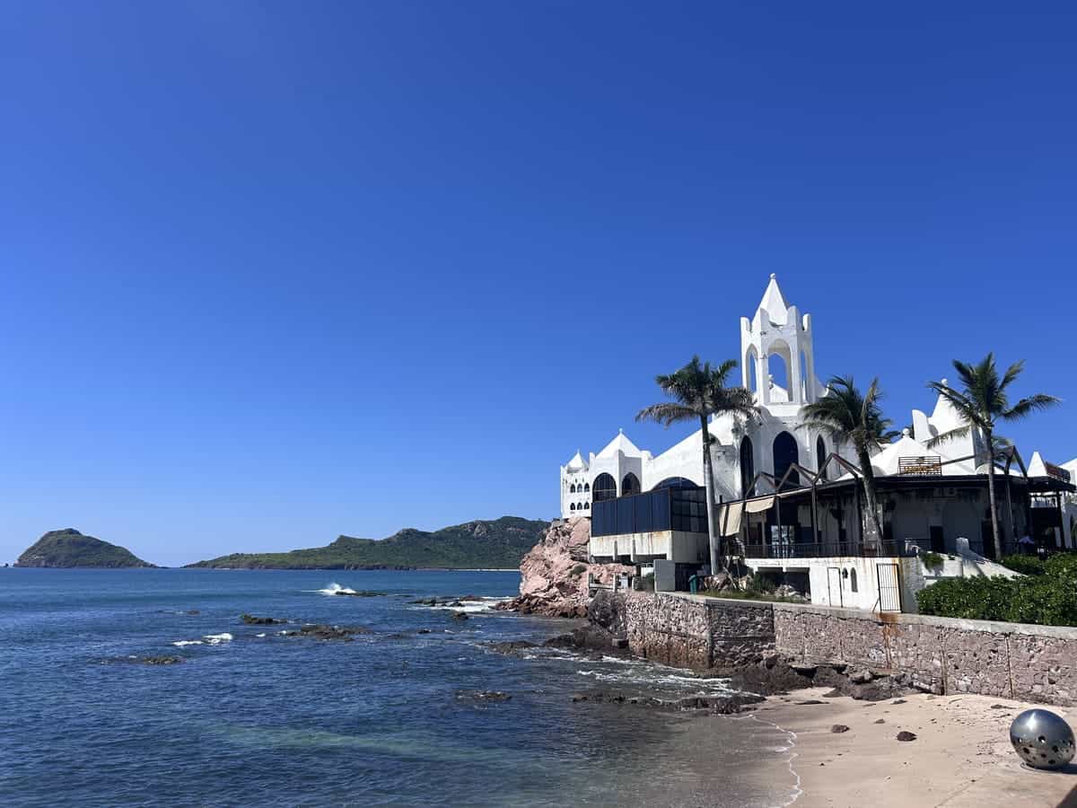 Mazatlan for families pacing your stay correctly - изображение 2