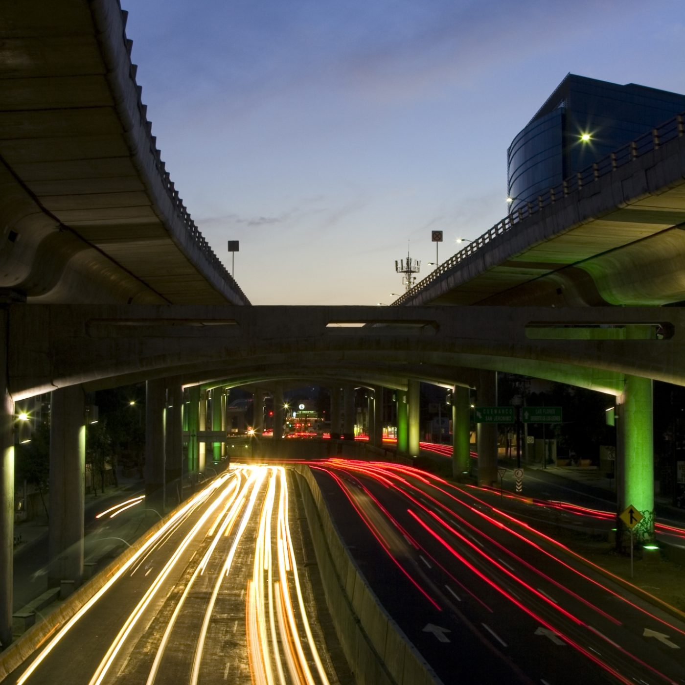 Infrastructure changes shaping travel across Mexico - изображение 4