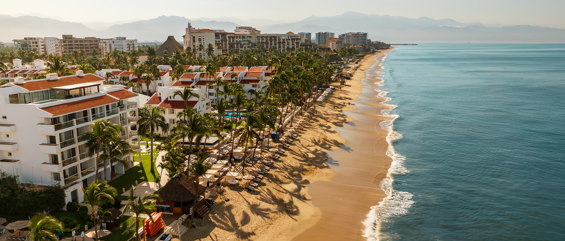 Nuevo Nayarit for families how areas differ - изображение 3