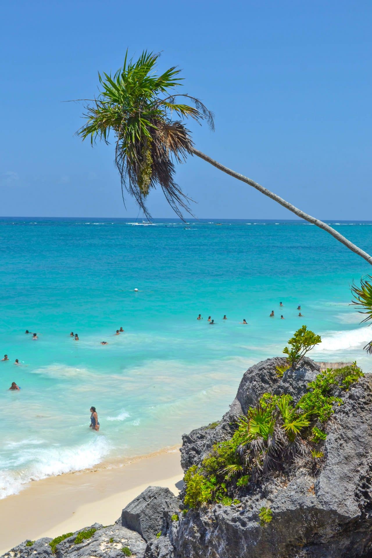 Why coastal destinations dominate family travel in Mexico - изображение 2
