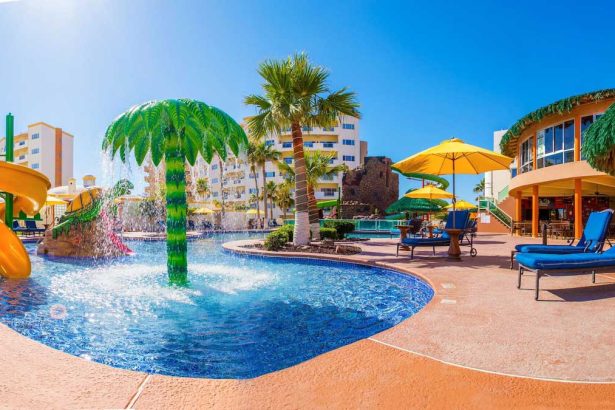 Puerto Peñasco for Families: Accessibility, Flow, and Practical Planning for a Seamless Beach Escape