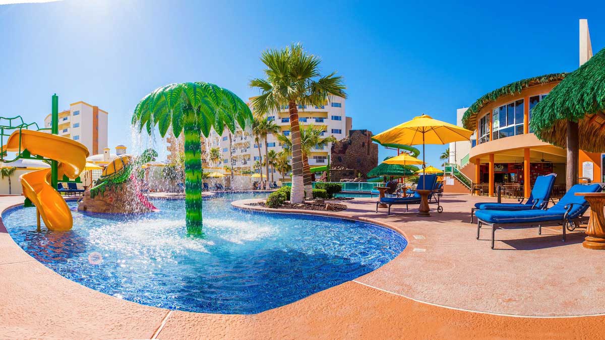 Puerto Peñasco for Families: Accessibility, Flow, and Practical Planning for a Seamless Beach Escape