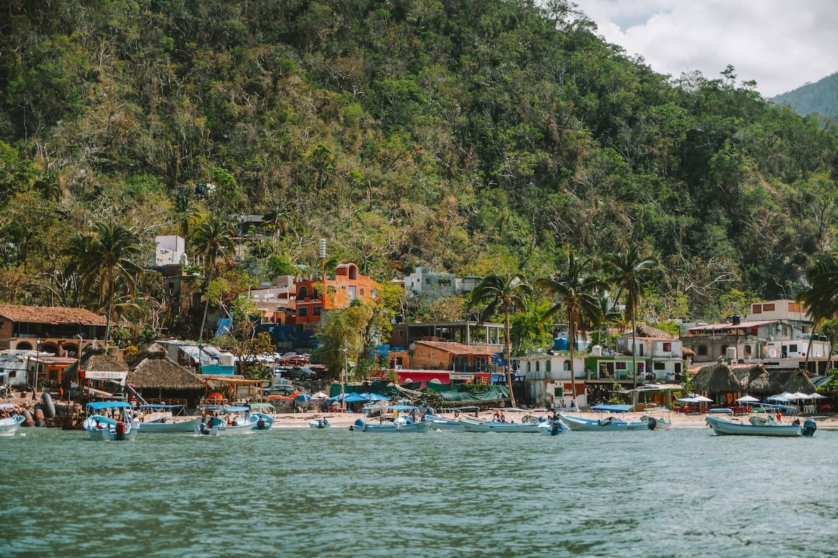 Puerto Vallarta for families what works and what to avoid - изображение 4