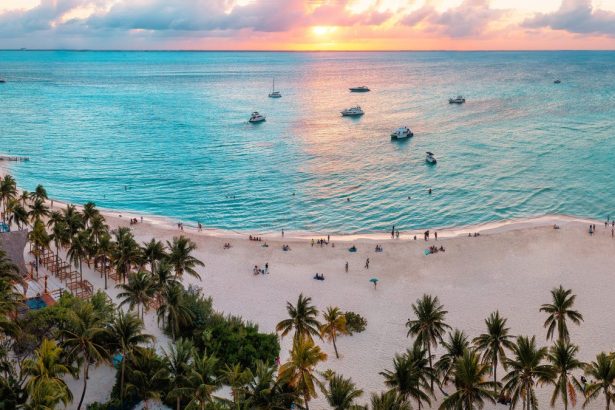 Why Family Trips in Mexico Feel Different from One Region to Another: A Practical Guide for Parents