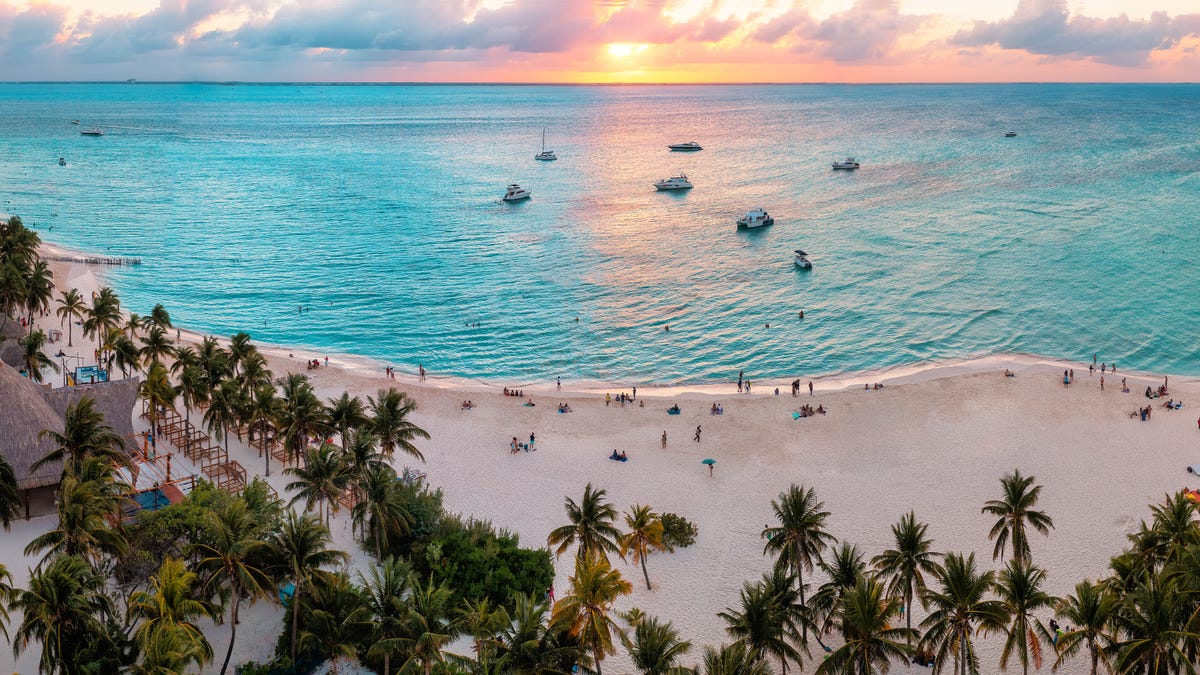 Why Family Trips in Mexico Feel Different from One Region to Another: A Practical Guide for Parents
