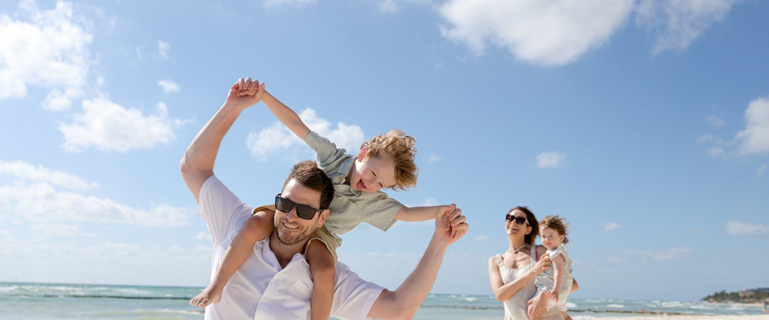 How Tourism Growth Is Reshaping Family Travel in Mexico: Trends, Realities, and What Parents Need to Know