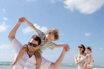 How Tourism Growth Is Reshaping Family Travel in Mexico: Trends, Realities, and What Parents Need to Know