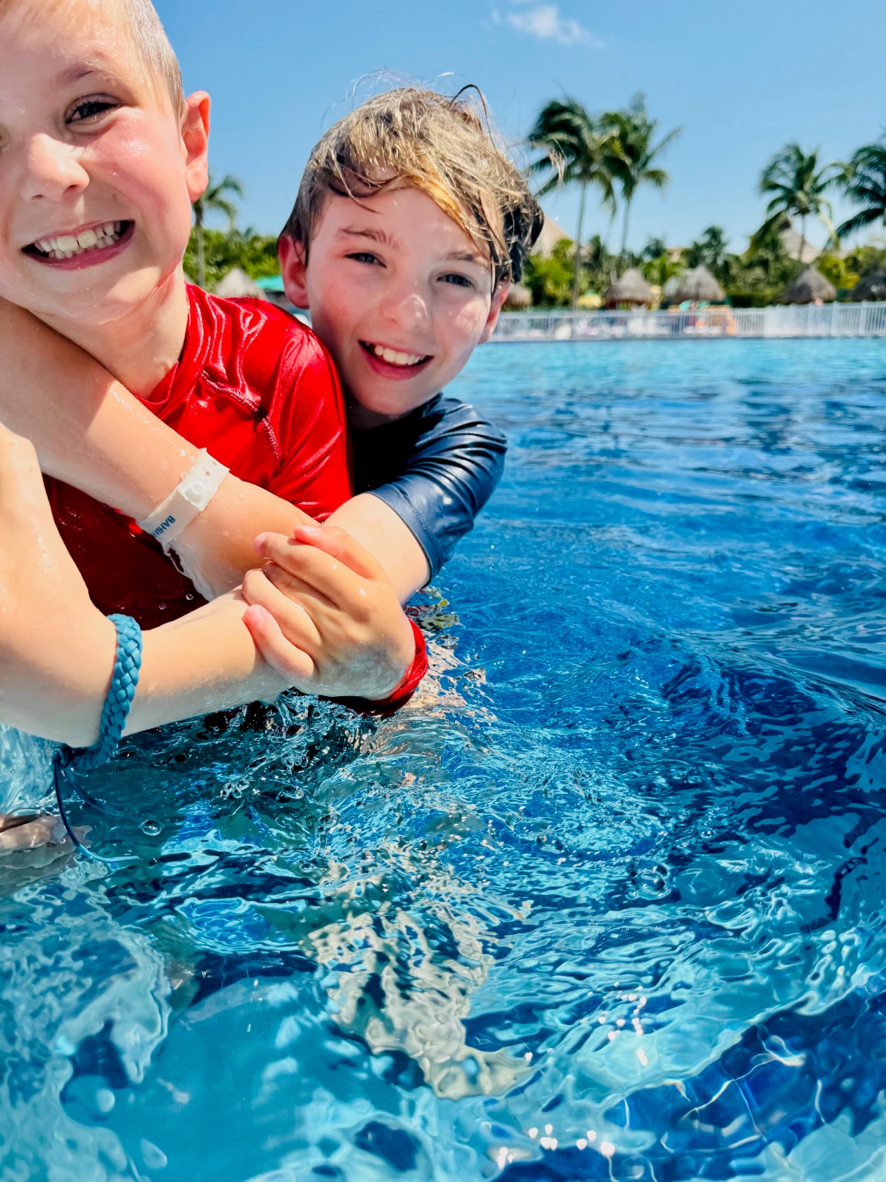 Riviera Maya for families how to plan your first trip - изображение 4