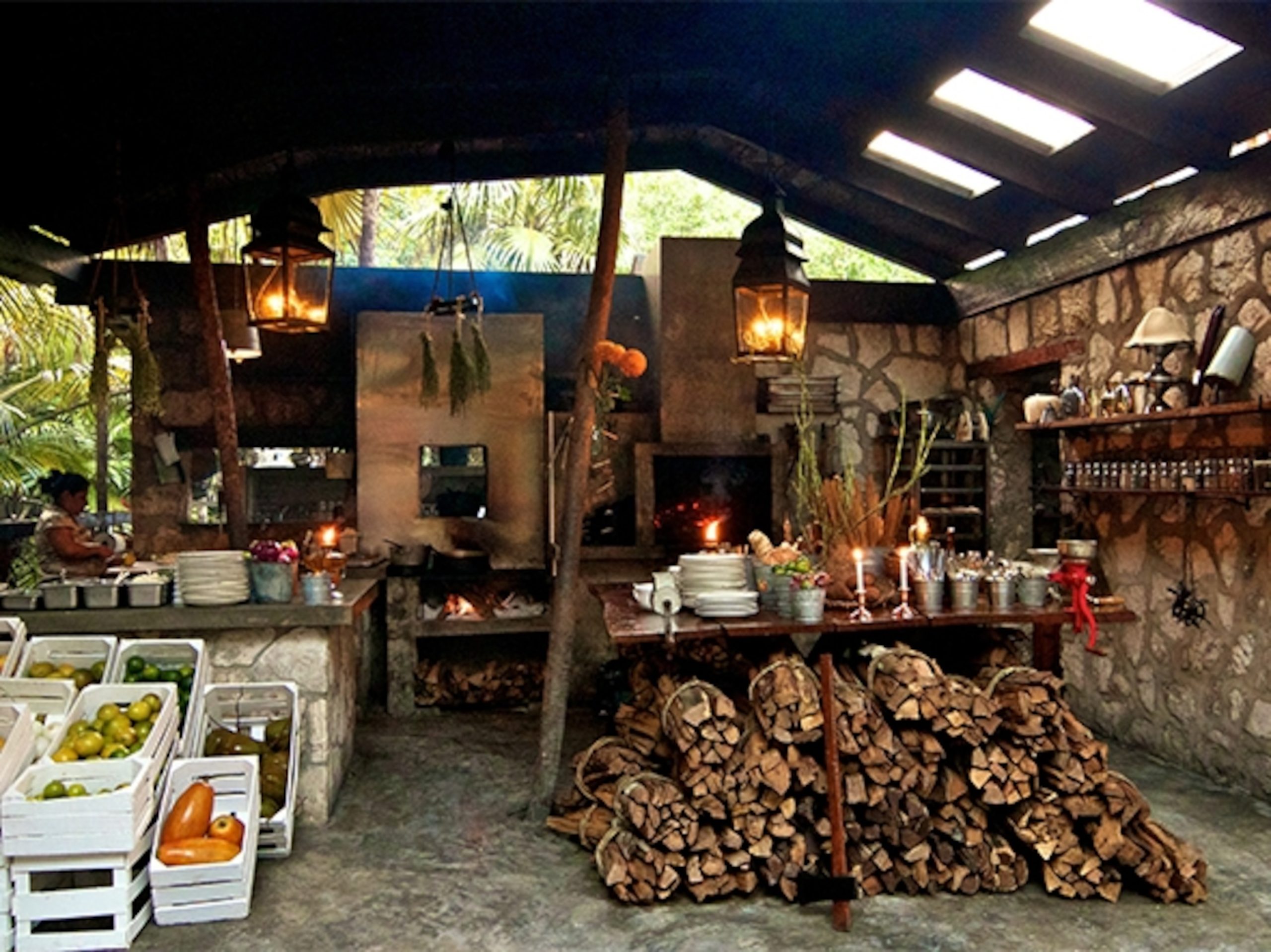 Riviera Maya food scene how it evolved into a global dining hotspot - изображение 3