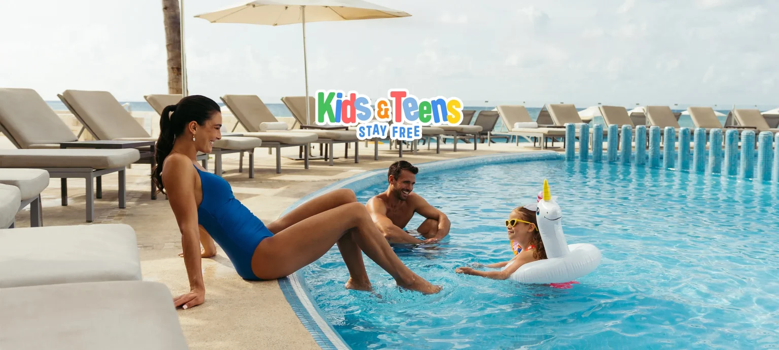 Structuring Travel Days with Children in Mexico: A Practical Guide for Families