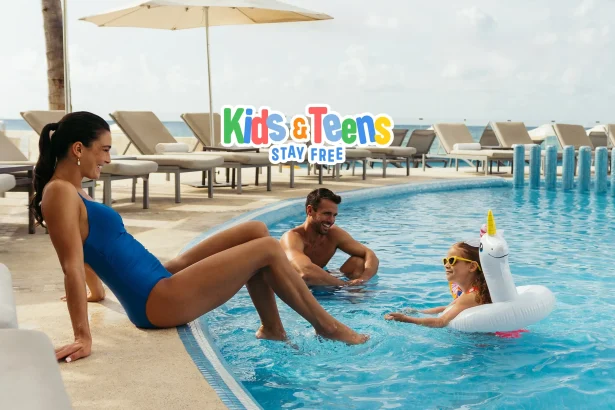 Structuring Travel Days with Children in Mexico: A Practical Guide for Families