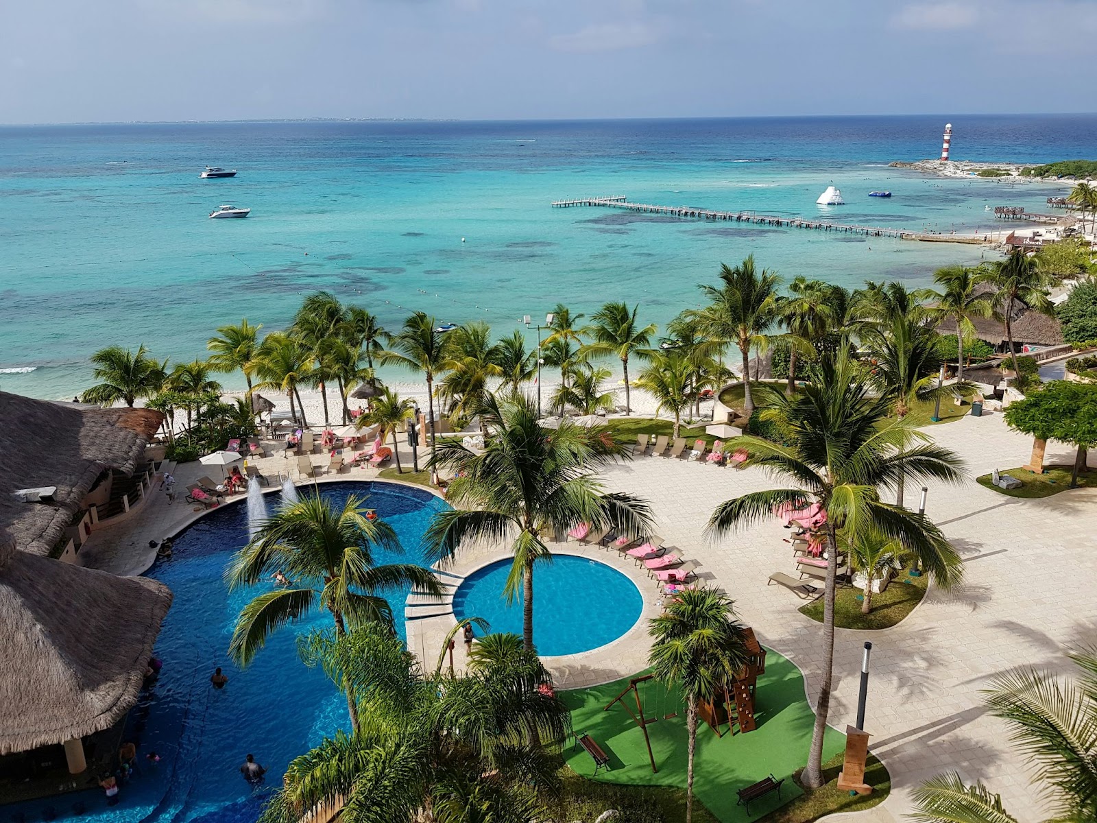 The forces quietly reshaping Mexicos top beach destinations - изображение 4
