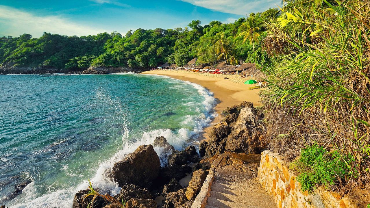 How Infrastructure Changes Are Reshaping Family Travel Across Mexico: Trends, Realities, and What Parents Need to Know