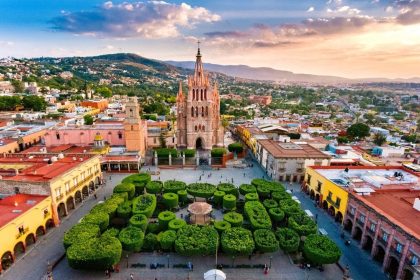 Can Luxury Travel Be Responsible? Mexico’s New Hospitality Wave Says ¡Sí, Se Puede!
