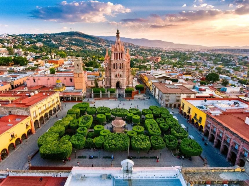 Can Luxury Travel Be Responsible? Mexico’s New Hospitality Wave Says ¡Sí, Se Puede!