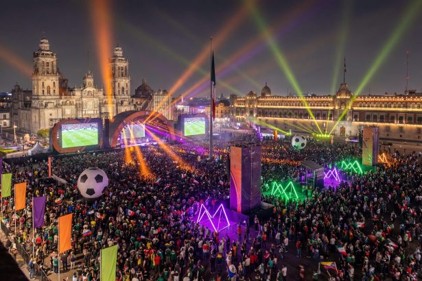 Why Mexico’s Tourism Story Feels Bigger Than Ever in 2026: From World Cup Buzz to Hidden Pueblos