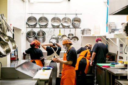 Mexico City’s Culinary Renaissance: The Neighborhoods and Tables Redefining Global Dining