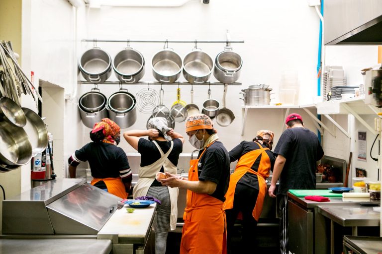 Mexico City’s Culinary Renaissance: The Neighborhoods and Tables Redefining Global Dining